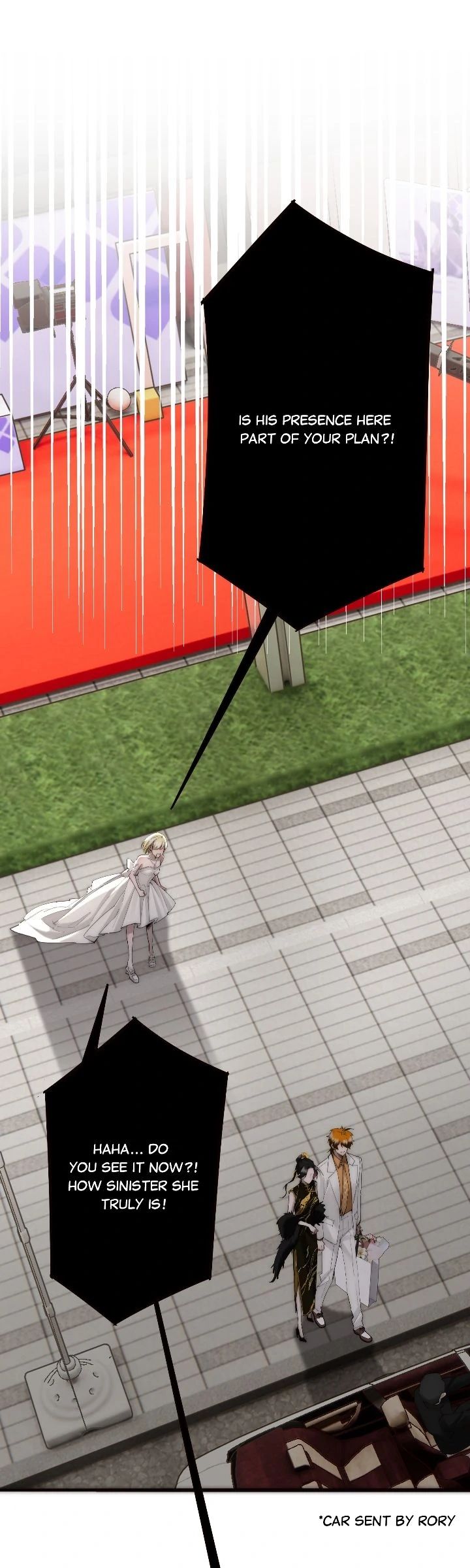 My Benefactor Is Not a Scholar Chapter 90 - Page 19