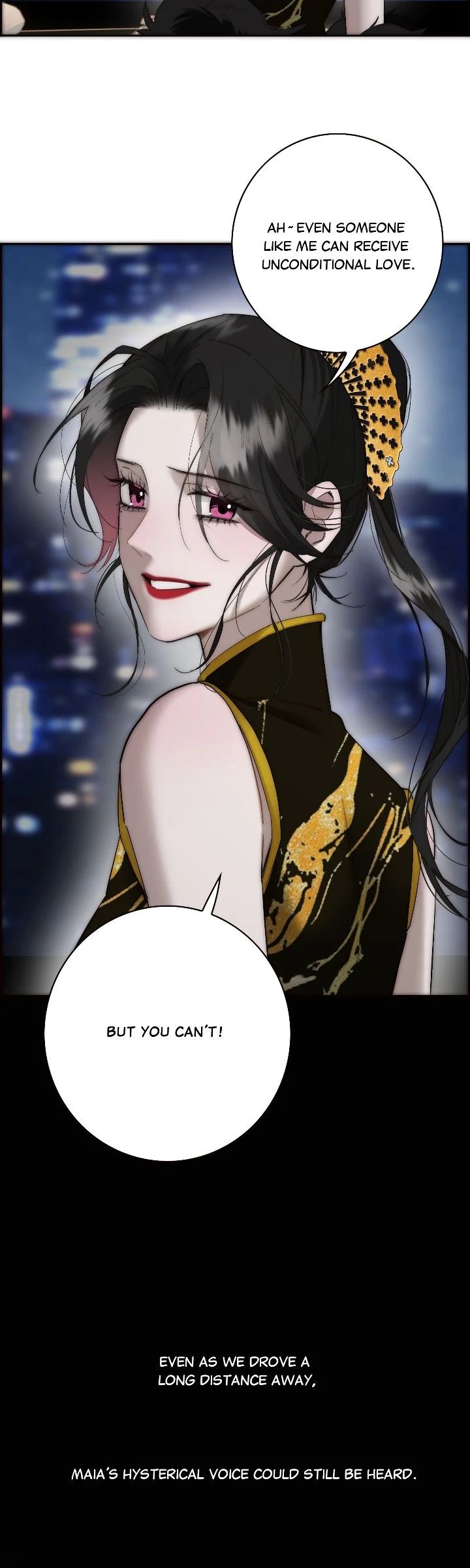 My Benefactor Is Not a Scholar Chapter 90 - Page 21