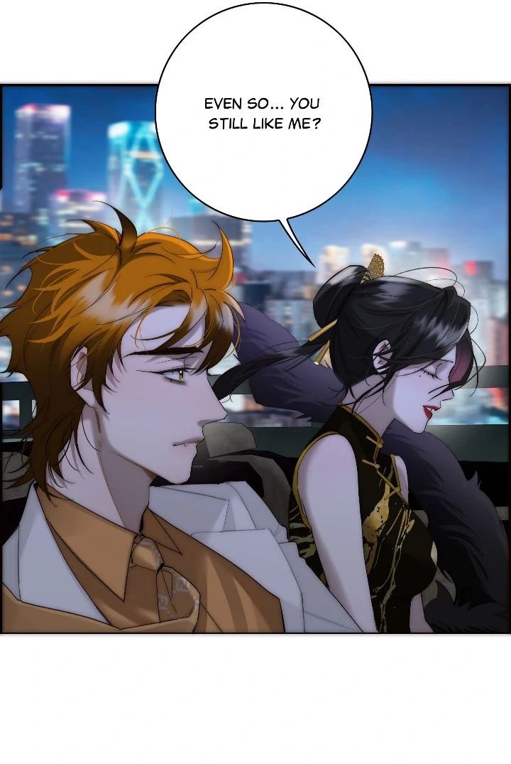 My Benefactor Is Not a Scholar Chapter 90 - Page 24