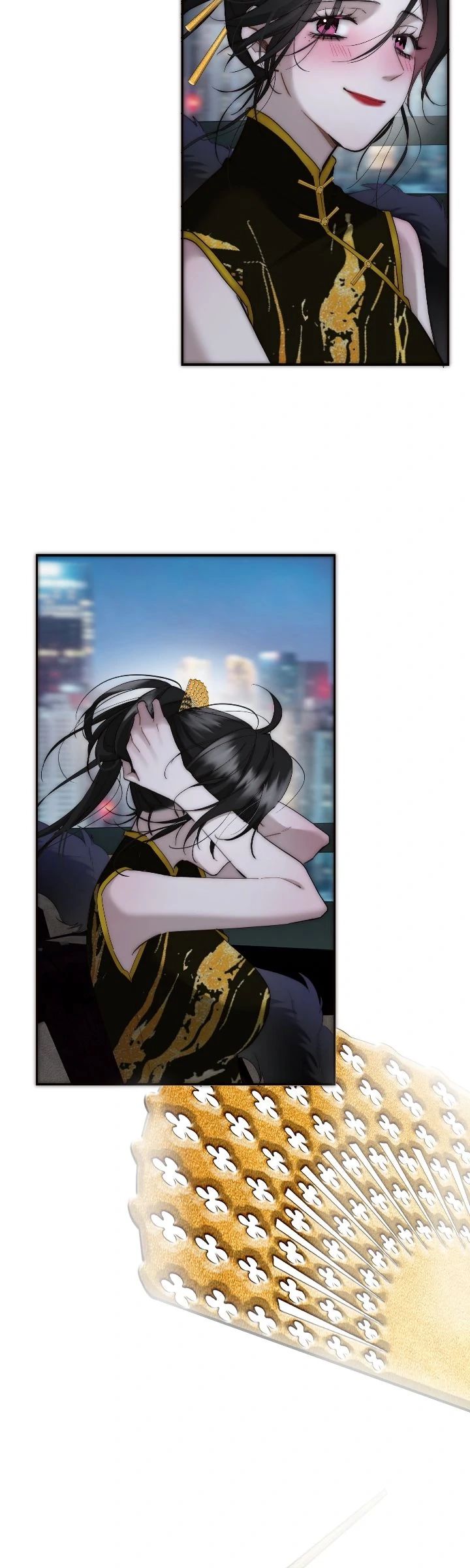 My Benefactor Is Not a Scholar Chapter 90 - Page 26