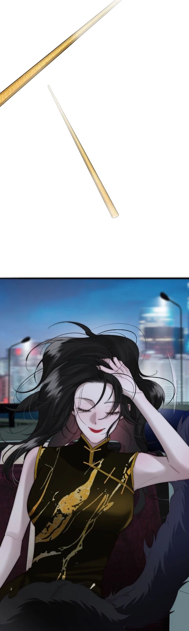 My Benefactor Is Not a Scholar Chapter 90 - Page 27