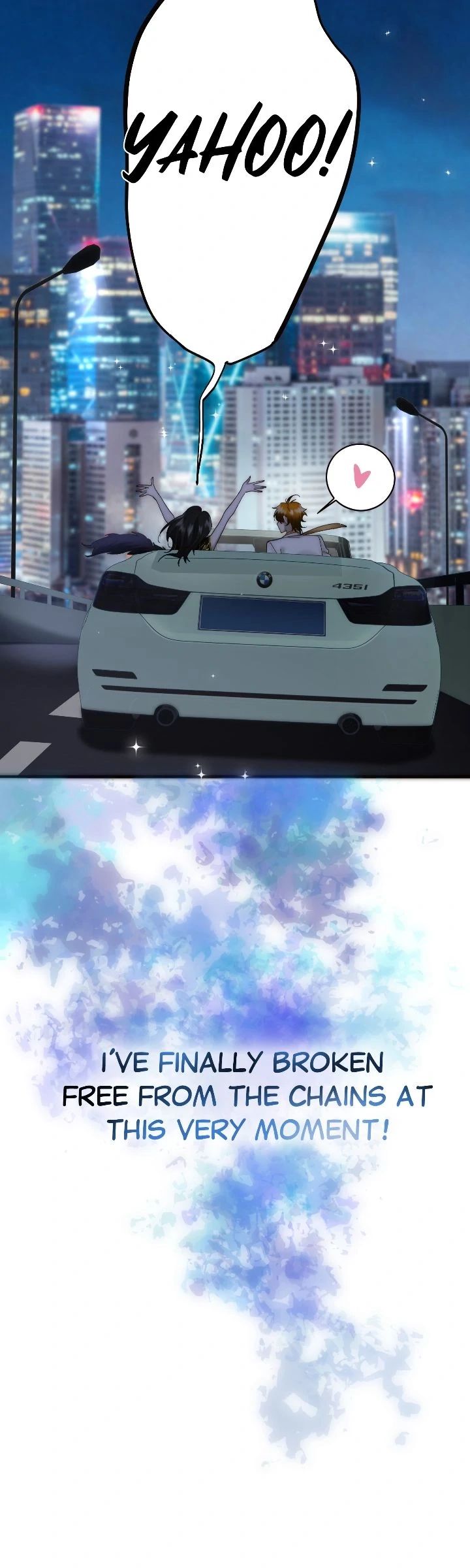 My Benefactor Is Not a Scholar Chapter 90 - Page 29