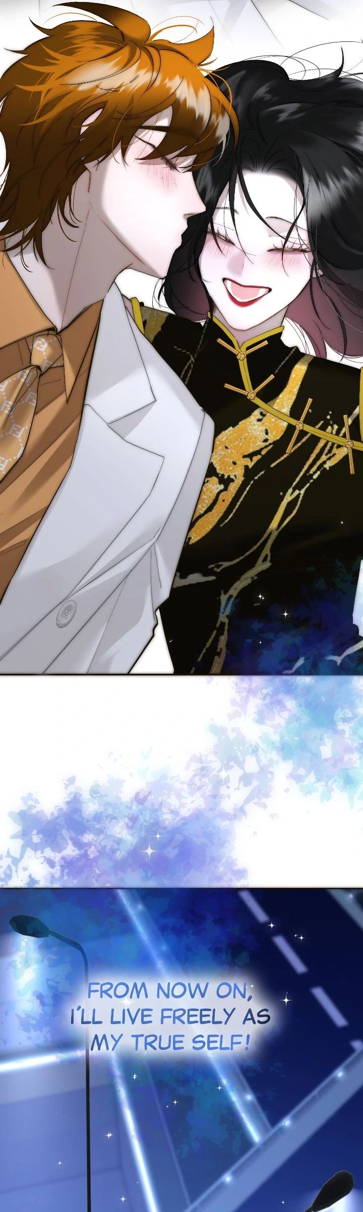 My Benefactor Is Not a Scholar Chapter 90 - Page 32