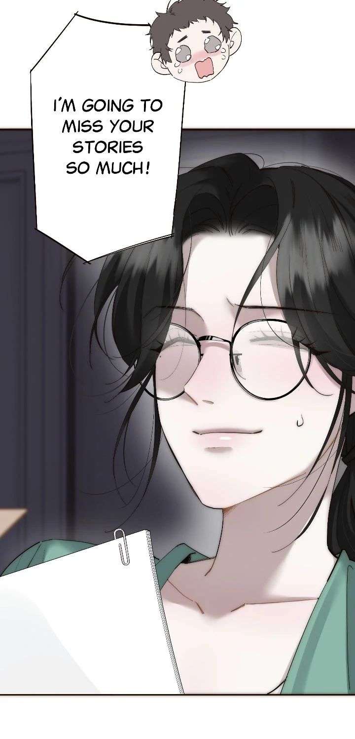 My Benefactor Is Not a Scholar Chapter 91 - Page 6