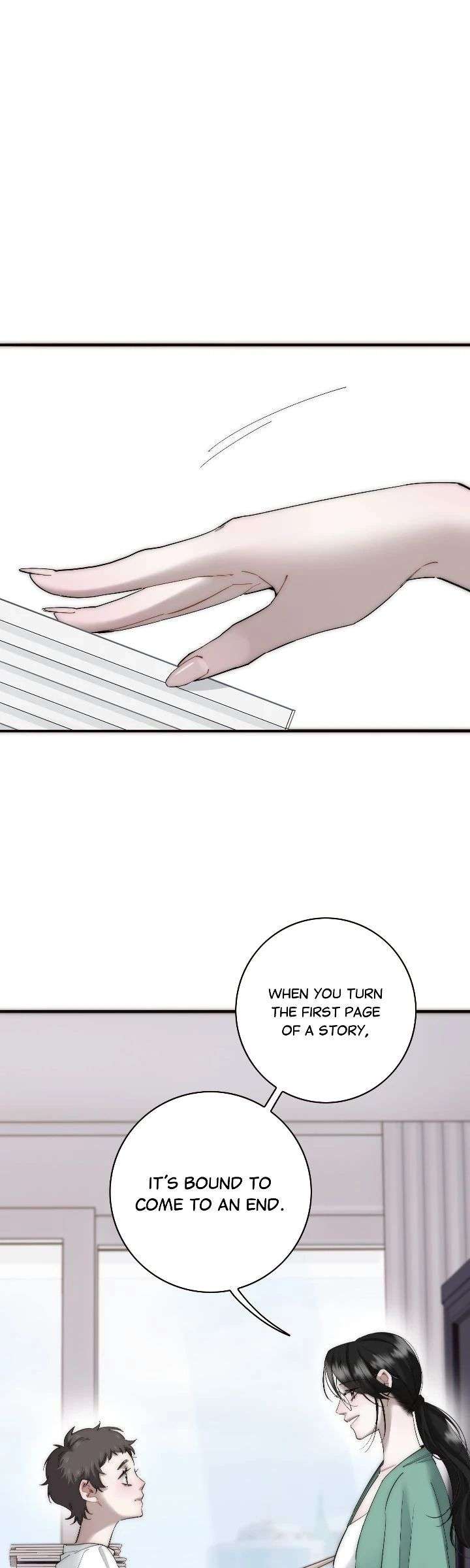 My Benefactor Is Not a Scholar Chapter 91 - Page 7