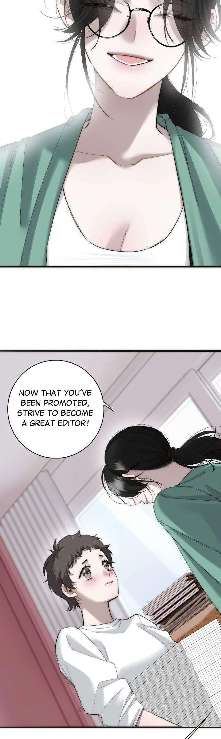 My Benefactor Is Not a Scholar Chapter 91 - Page 10