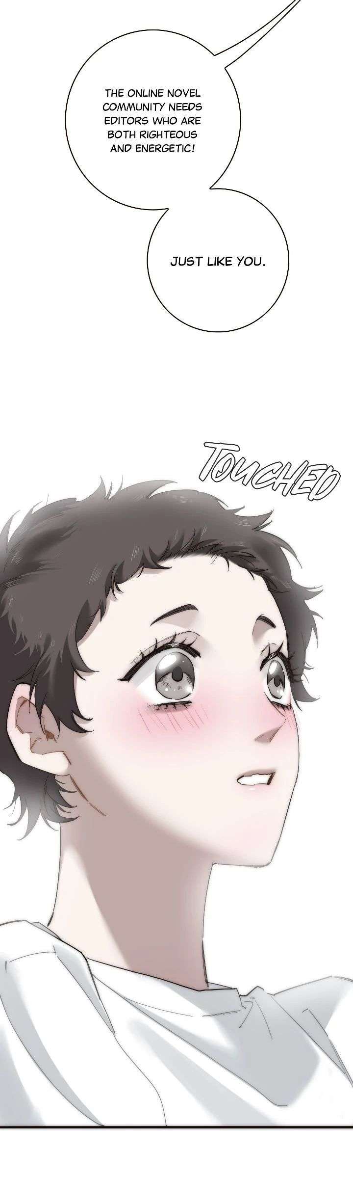 My Benefactor Is Not a Scholar Chapter 91 - Page 11