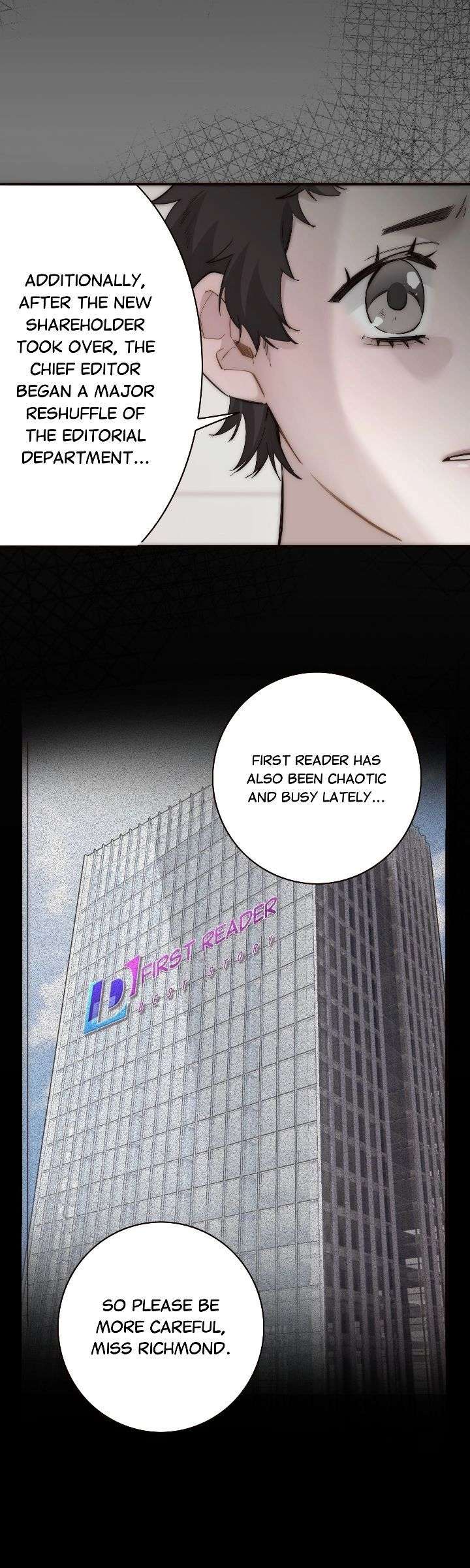 My Benefactor Is Not a Scholar Chapter 91 - Page 16