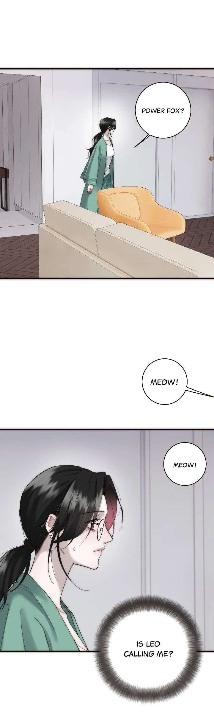 My Benefactor Is Not a Scholar Chapter 91 - Page 19