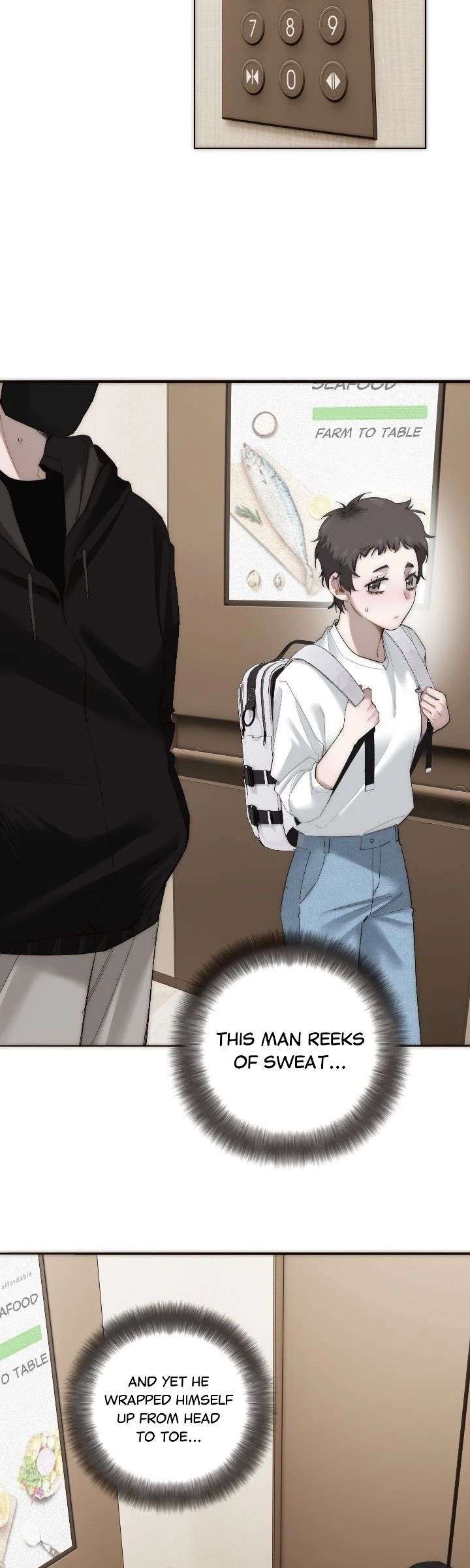 My Benefactor Is Not a Scholar Chapter 91 - Page 23