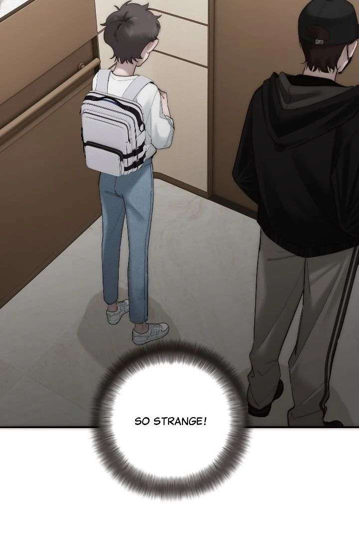 My Benefactor Is Not a Scholar Chapter 91 - Page 24