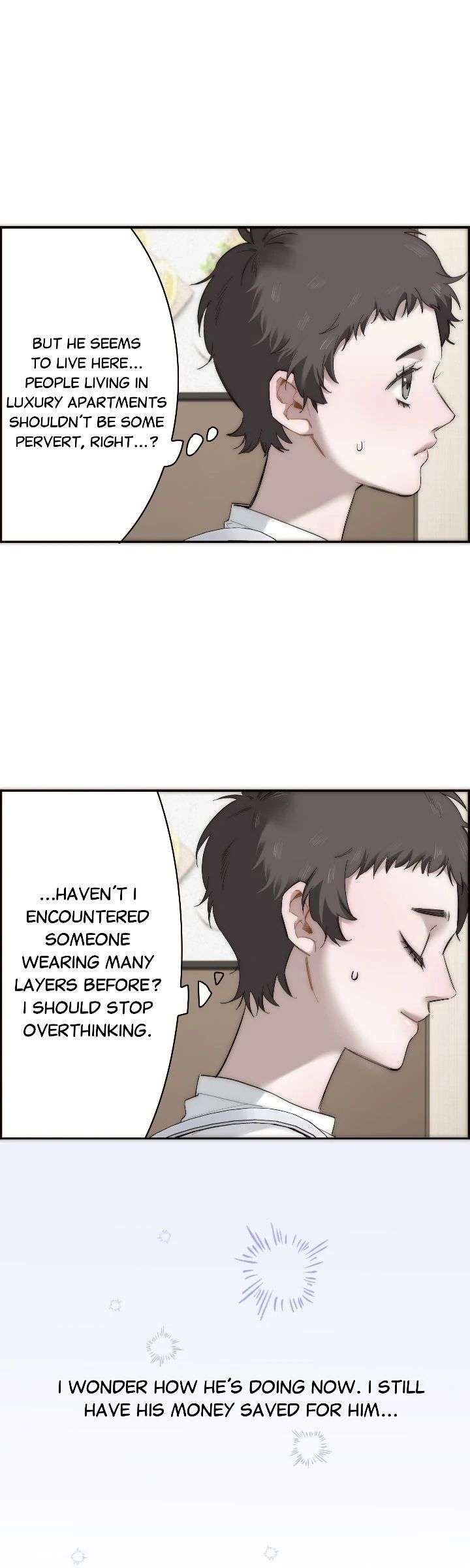 My Benefactor Is Not a Scholar Chapter 91 - Page 25