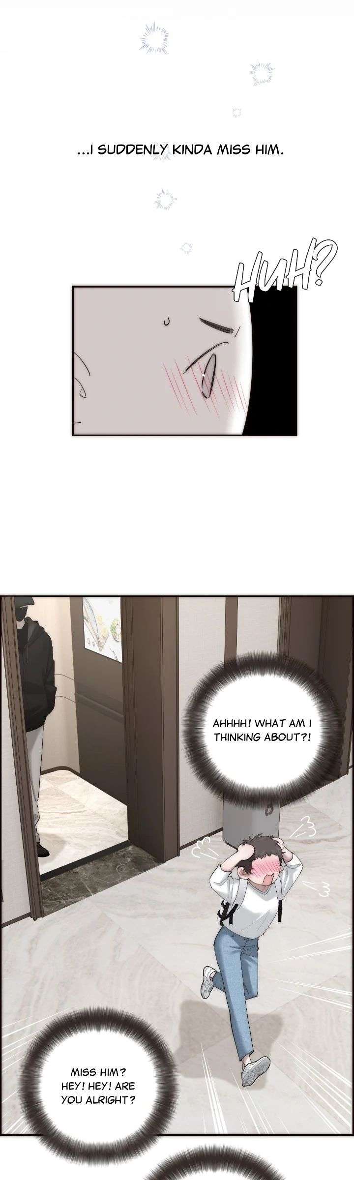 My Benefactor Is Not a Scholar Chapter 91 - Page 26