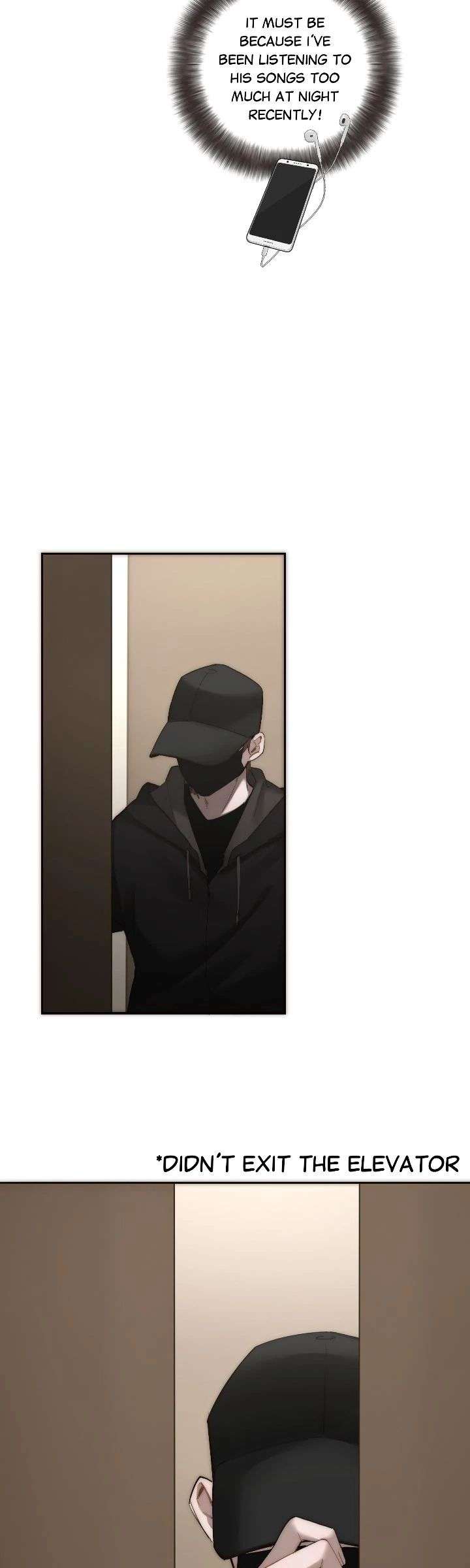 My Benefactor Is Not a Scholar Chapter 91 - Page 27