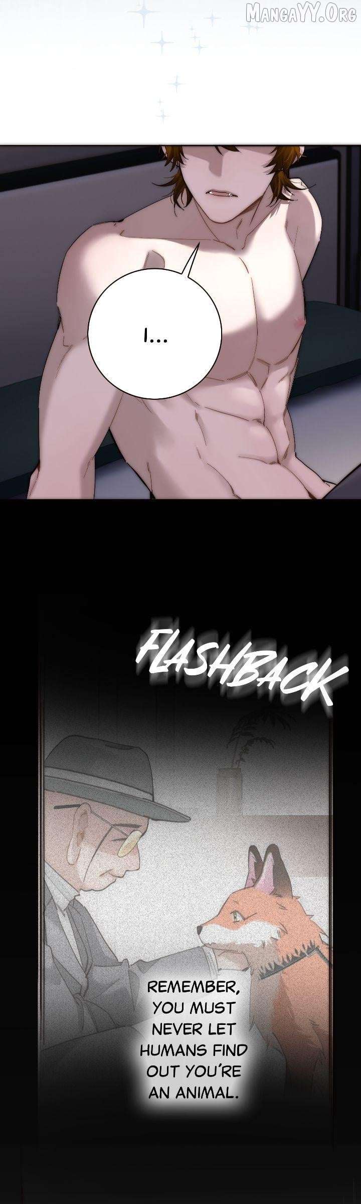 My Benefactor Is Not a Scholar Chapter 92 - Page 5