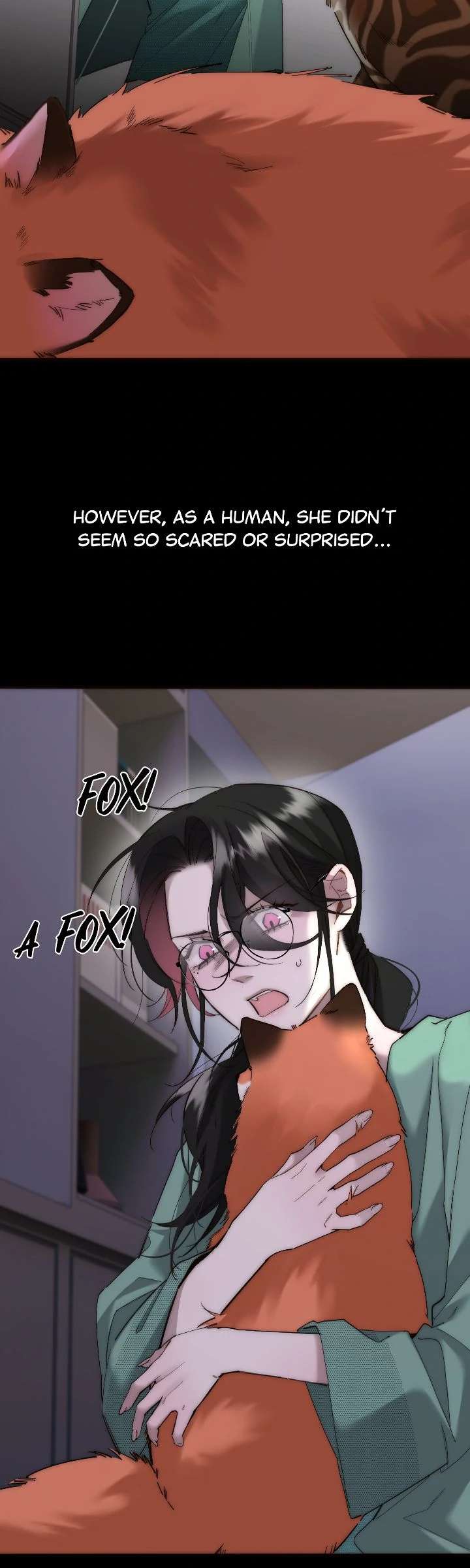 My Benefactor Is Not a Scholar Chapter 92 - Page 11