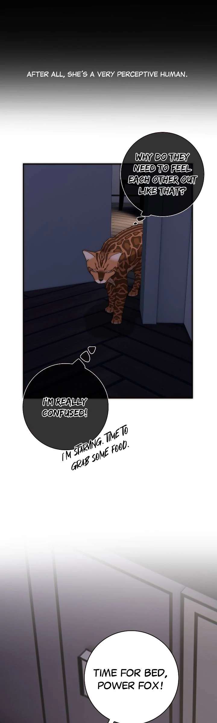 My Benefactor Is Not a Scholar Chapter 92 - Page 13