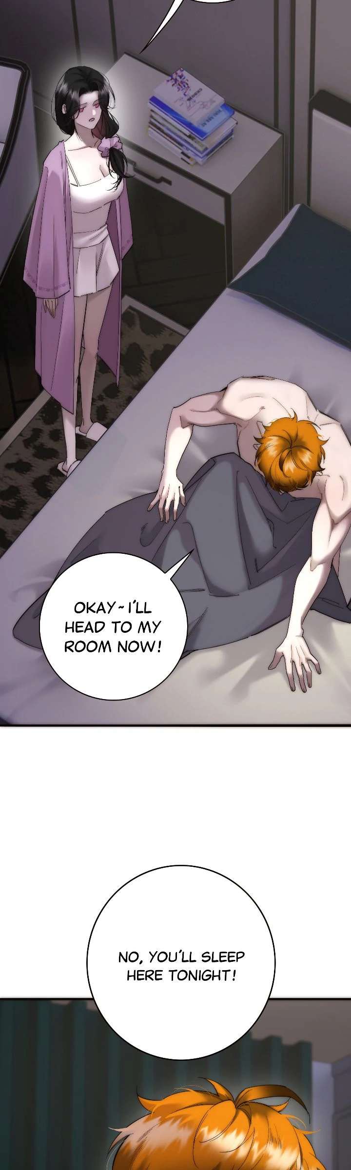 My Benefactor Is Not a Scholar Chapter 92 - Page 14