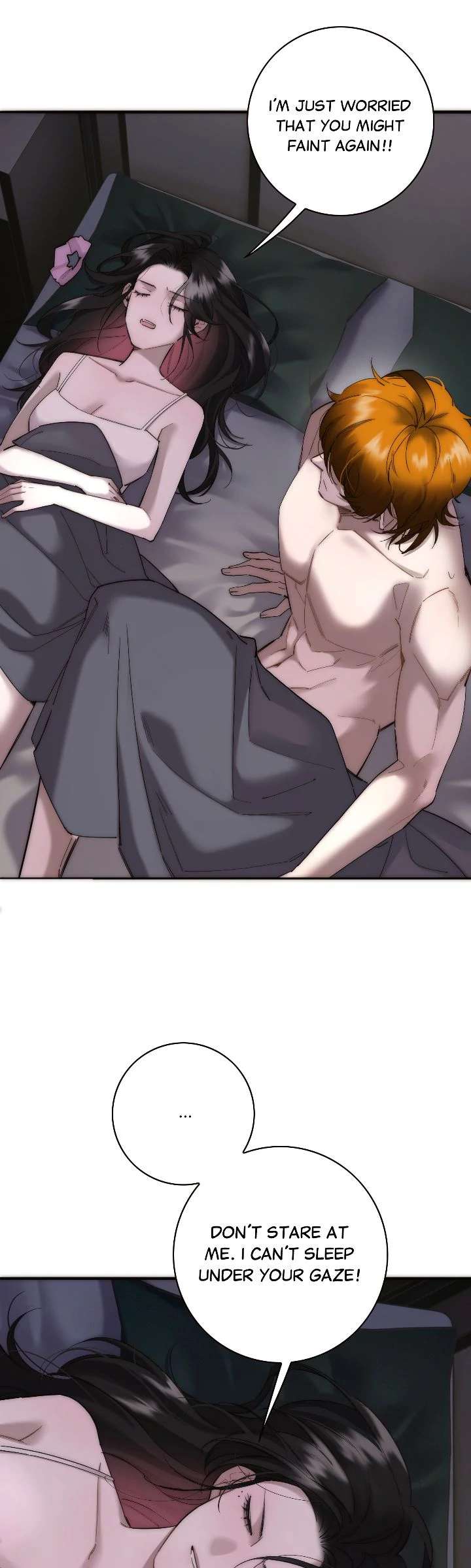 My Benefactor Is Not a Scholar Chapter 92 - Page 16