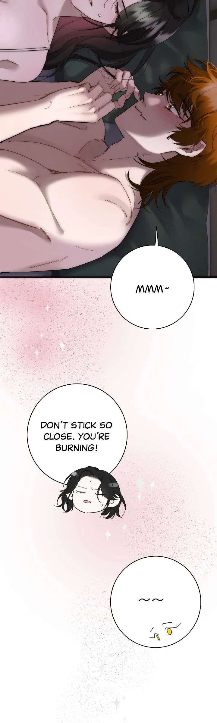 My Benefactor Is Not a Scholar Chapter 92 - Page 17