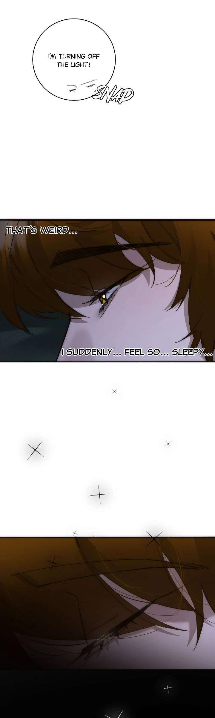 My Benefactor Is Not a Scholar Chapter 92 - Page 19