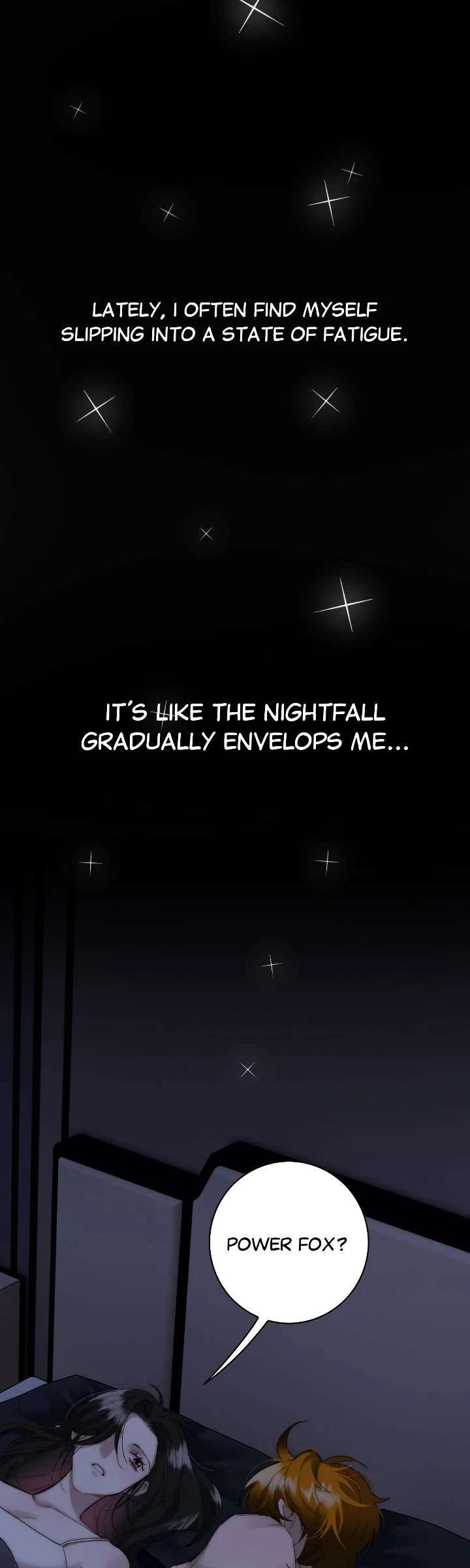 My Benefactor Is Not a Scholar Chapter 92 - Page 20