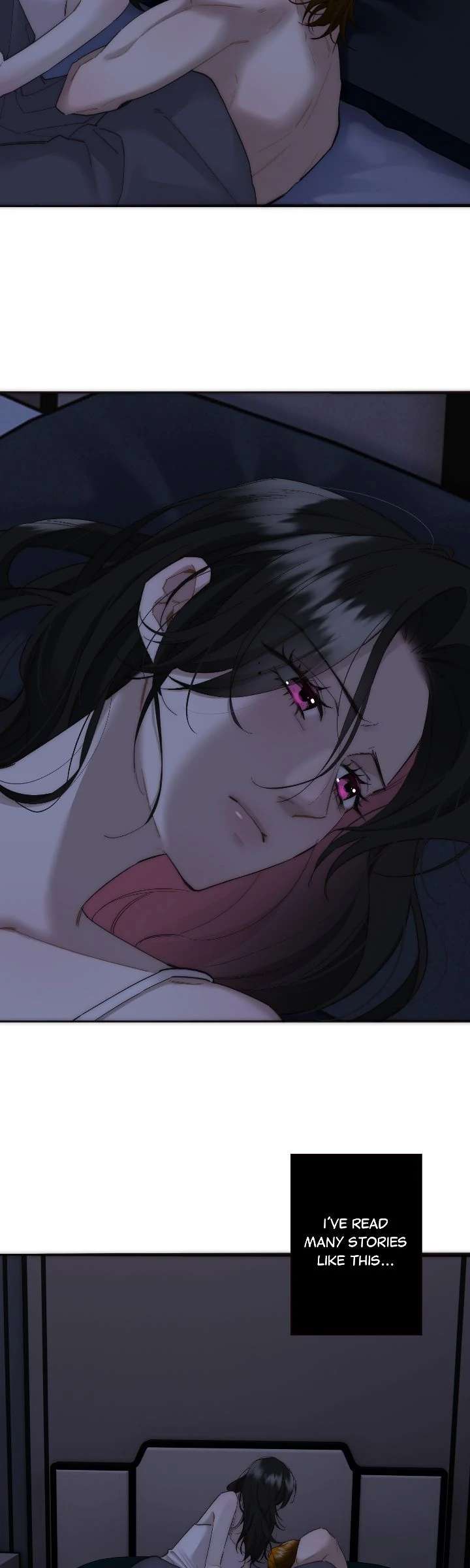 My Benefactor Is Not a Scholar Chapter 92 - Page 21