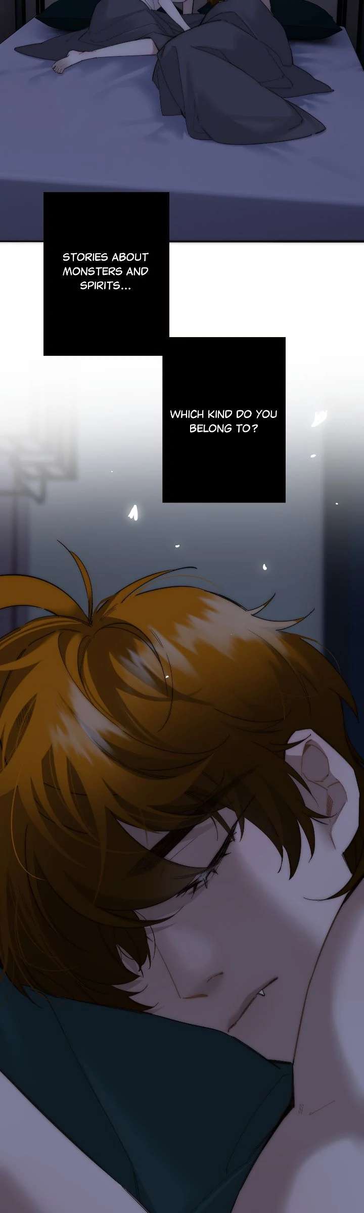 My Benefactor Is Not a Scholar Chapter 92 - Page 22