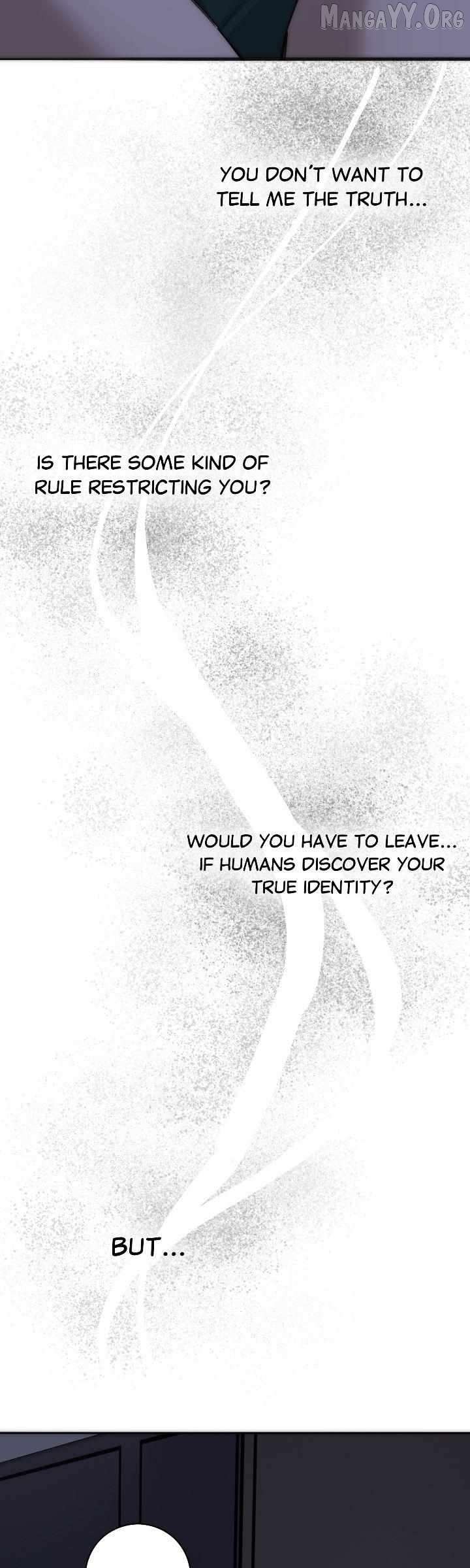 My Benefactor Is Not a Scholar Chapter 92 - Page 23