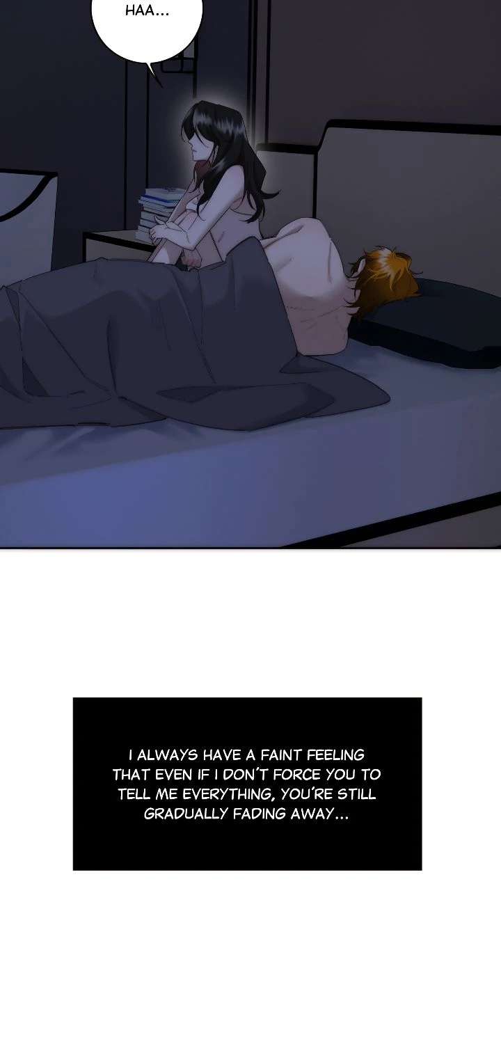 My Benefactor Is Not a Scholar Chapter 92 - Page 24