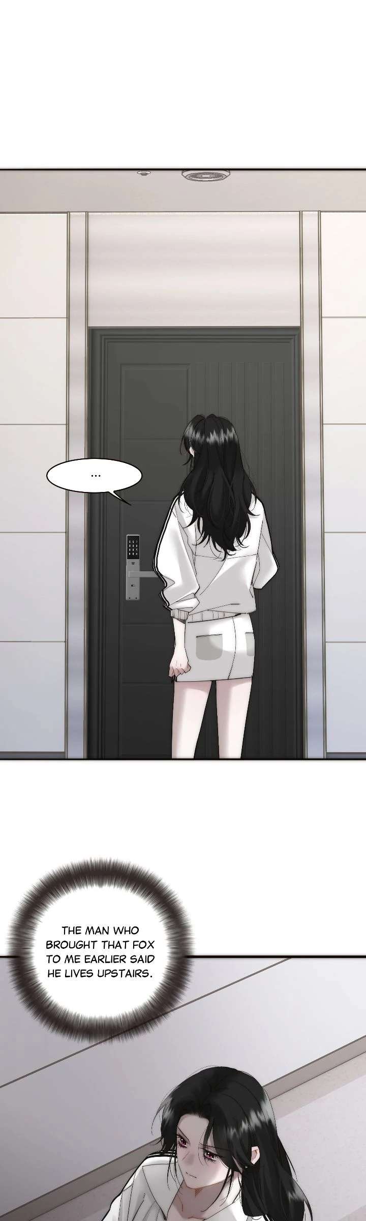 My Benefactor Is Not a Scholar Chapter 92 - Page 29