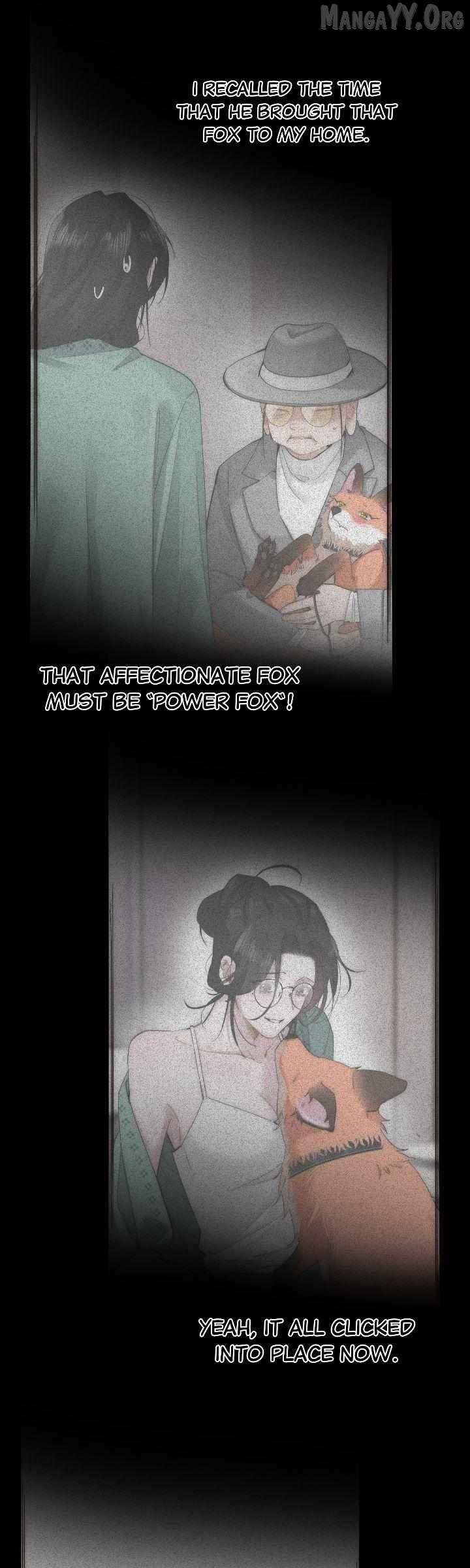 My Benefactor Is Not a Scholar Chapter 92 - Page 31