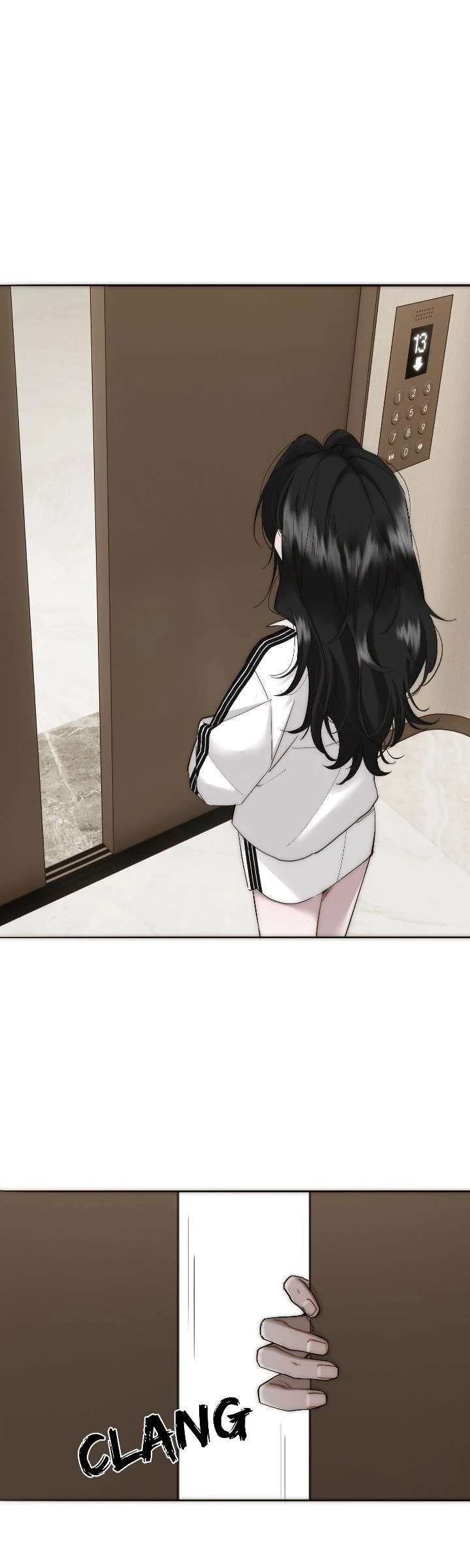 My Benefactor Is Not a Scholar Chapter 92 - Page 34