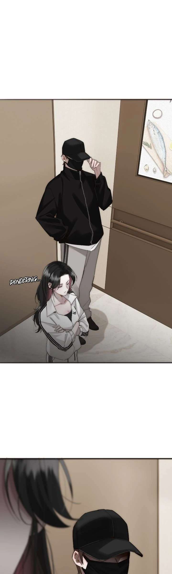 My Benefactor Is Not a Scholar Chapter 92 - Page 35