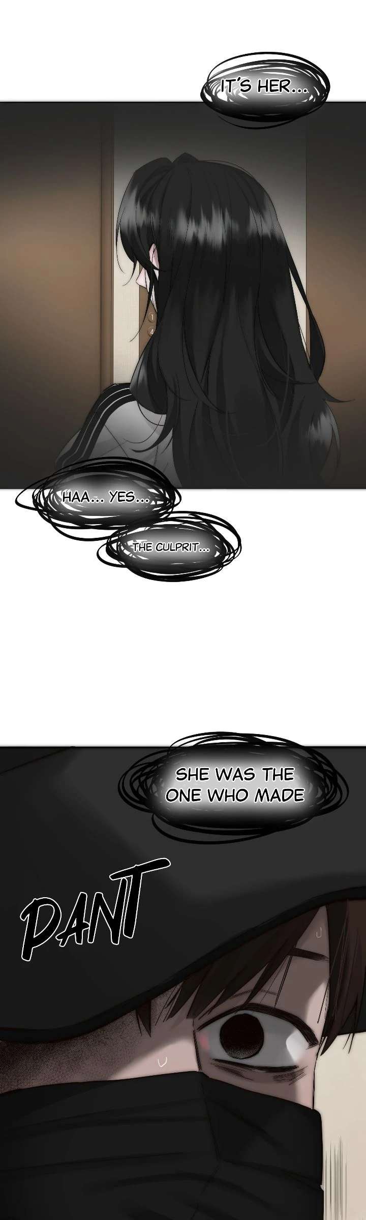 My Benefactor Is Not a Scholar Chapter 92 - Page 37