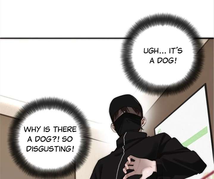 My Benefactor Is Not a Scholar Chapter 93 - Page 17