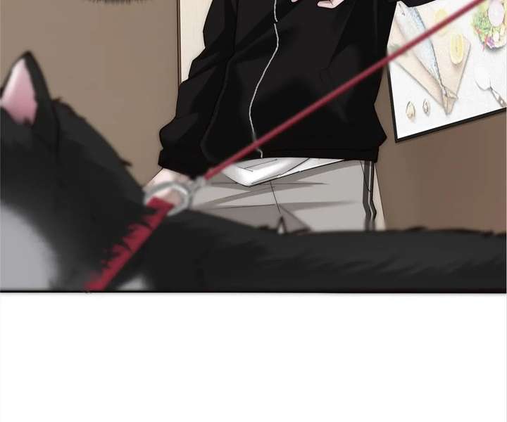 My Benefactor Is Not a Scholar Chapter 93 - Page 18