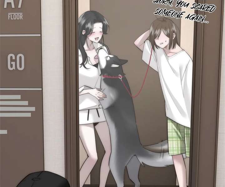 My Benefactor Is Not a Scholar Chapter 93 - Page 21