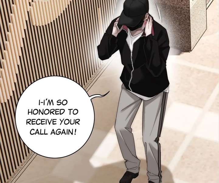 My Benefactor Is Not a Scholar Chapter 93 - Page 30