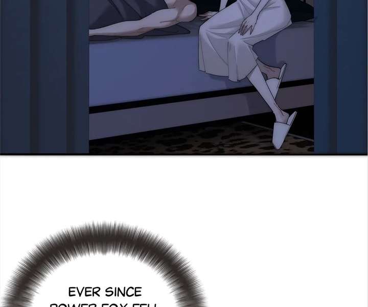 My Benefactor Is Not a Scholar Chapter 93 - Page 49