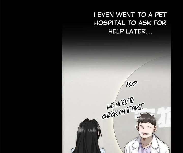 My Benefactor Is Not a Scholar Chapter 93 - Page 64