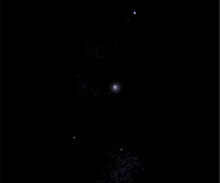 My Benefactor Is Not a Scholar Chapter 93 - Page 88