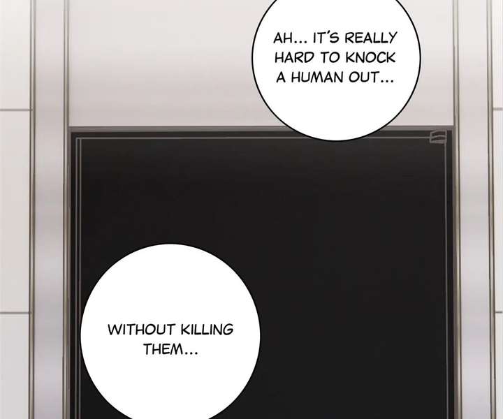 My Benefactor Is Not a Scholar Chapter 94 - Page 4