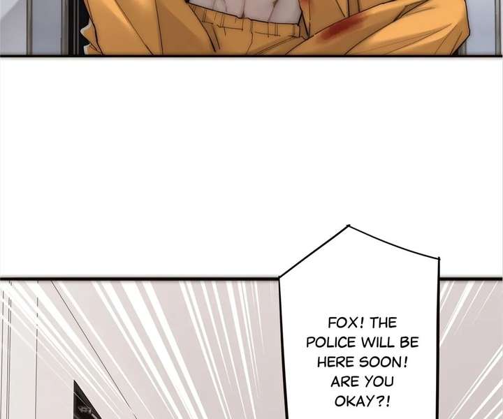 My Benefactor Is Not a Scholar Chapter 94 - Page 6