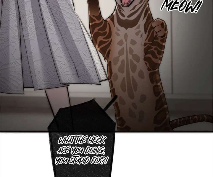 My Benefactor Is Not a Scholar Chapter 94 - Page 14