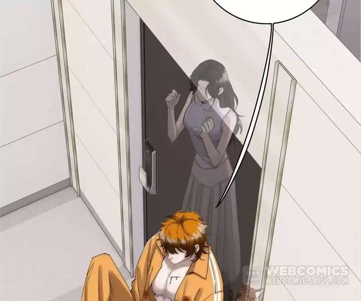 My Benefactor Is Not a Scholar Chapter 94 - Page 27