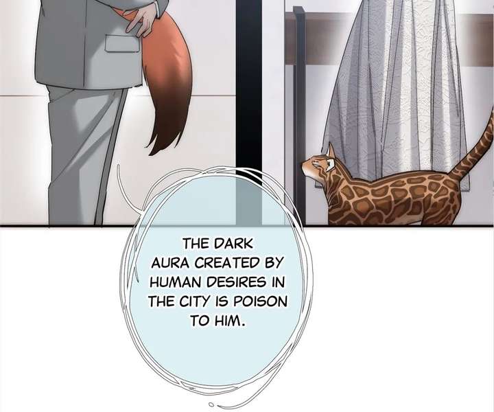 My Benefactor Is Not a Scholar Chapter 94 - Page 72