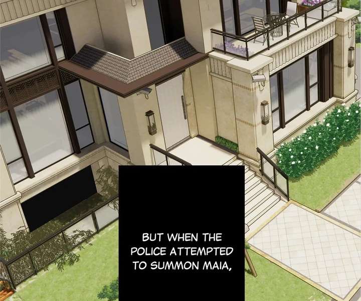 My Benefactor Is Not a Scholar Chapter 94 - Page 97