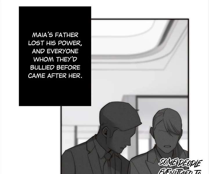 My Benefactor Is Not a Scholar Chapter 94 - Page 111