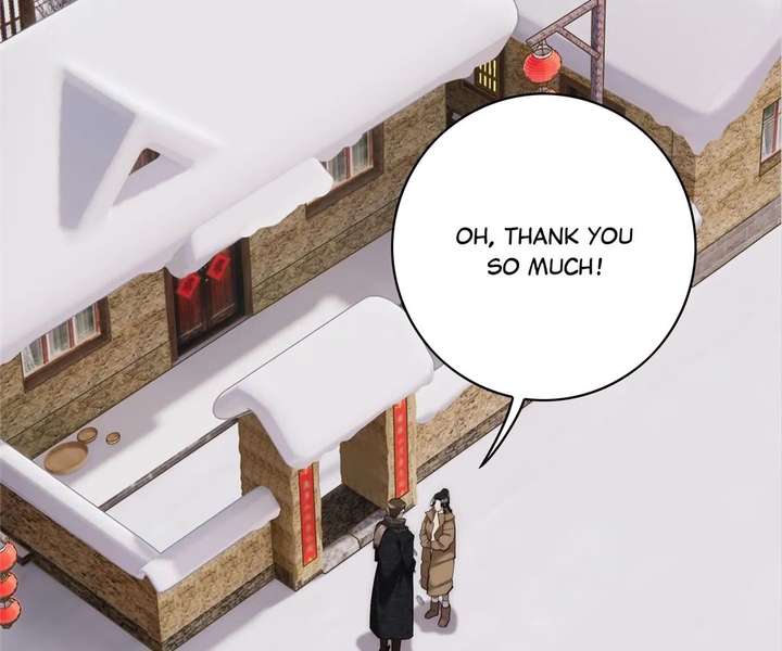 My Benefactor Is Not a Scholar Chapter 94 - Page 125